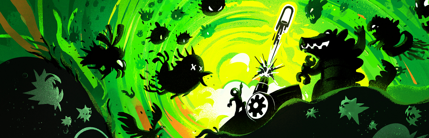 Gunboat God – image 2