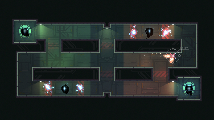 Nullstar: Solus – image 6