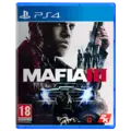 Mafia III