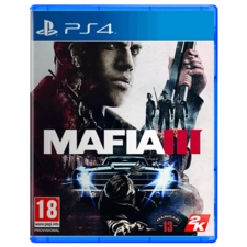 Mafia III