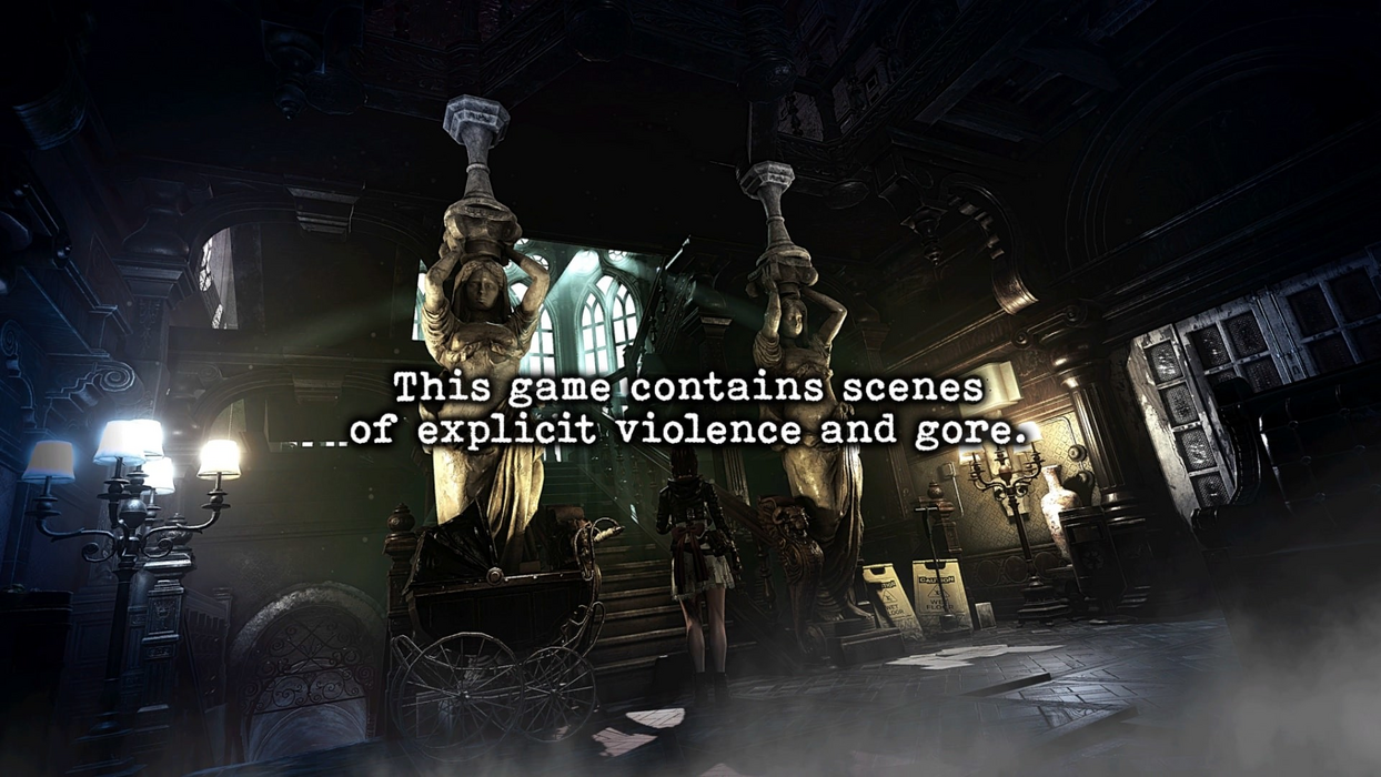 Tormented Souls - PS5 - Used  for sale in Egypt from Games2Egypt