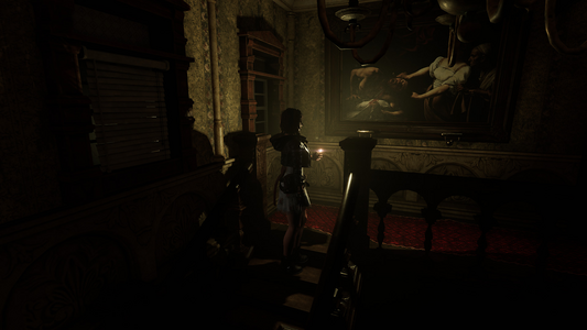 Tormented Souls - PS5 - Used  for sale in Egypt from Games2Egypt