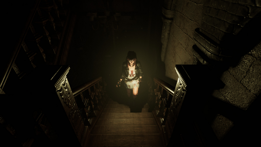 Tormented Souls - PS5 - Used  for sale in Egypt from Games2Egypt