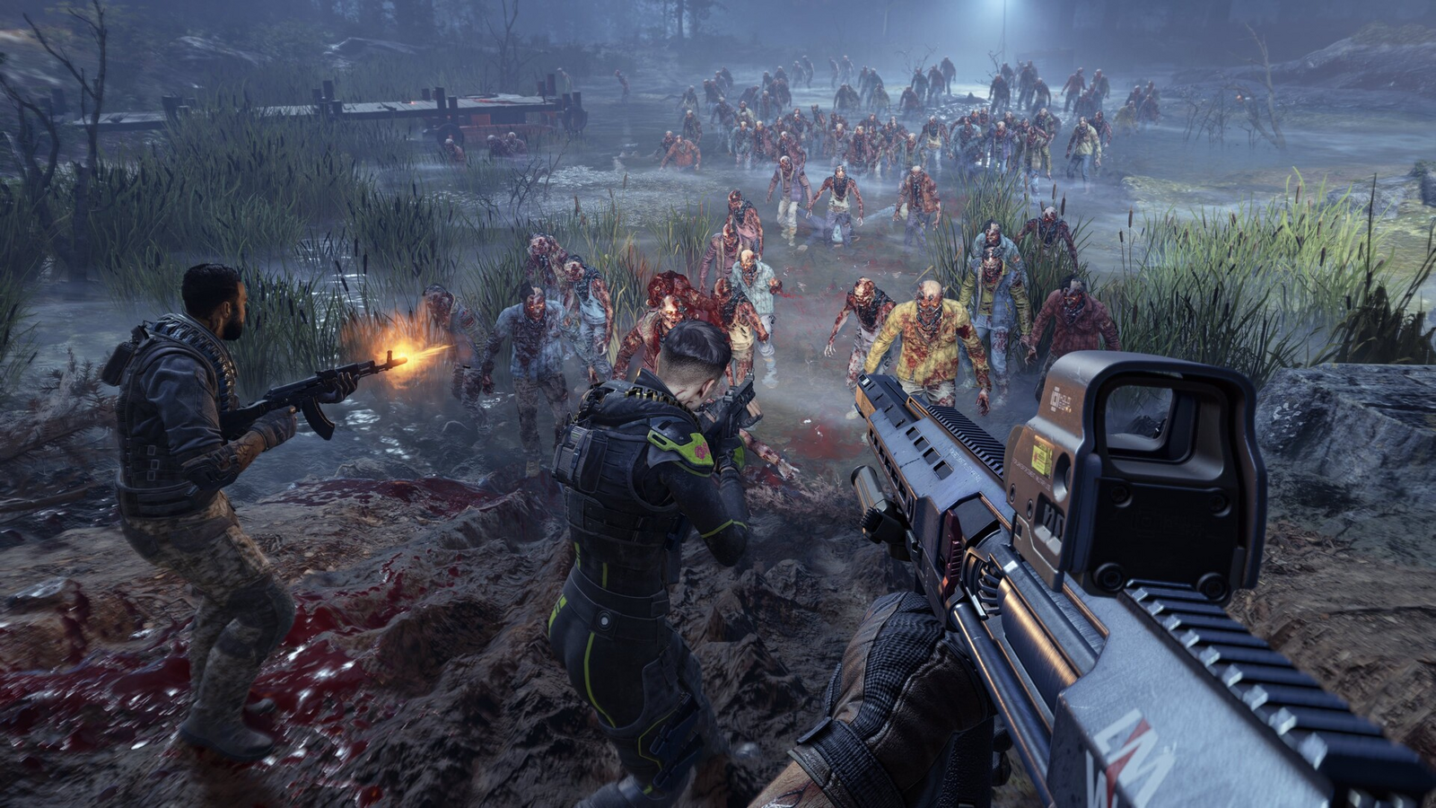 John Carpenter's Toxic Commando - PS5 – image 4