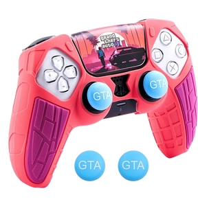 Deadskull Joystick Silicone Case Protector - GTA VI  for sale in Egypt from Games2Egypt