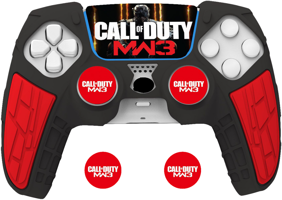 Deadskull Joystick Silicone Case Protector - COD MW3  for sale in Egypt from Games2Egypt