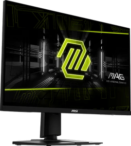 MSI MAG 274UPF E2 – 27 inch 4K UHD 160Hz IPS - Gaming Monitor  for sale in Egypt from Games2Egypt