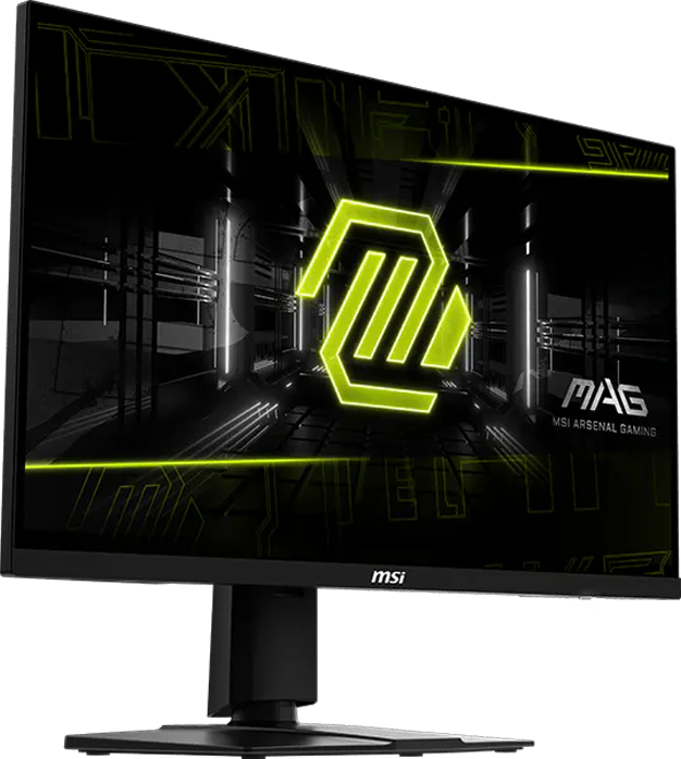 MSI MAG 274UPF E2 – 27 inch 4K UHD 160Hz IPS - Gaming Monitor  for sale in Egypt from Games2Egypt
