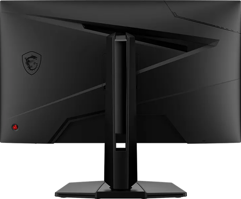 MSI MAG 274UPF E2 – 27 inch 4K UHD 160Hz IPS - Gaming Monitor  for sale in Egypt from Games2Egypt