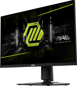 MSI MAG 274UPF E2 – 27 inch 4K UHD 160Hz IPS - Gaming Monitor  for sale in Egypt from Games2Egypt