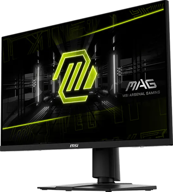 MSI MAG 274UPF E2 – 27 inch 4K UHD 160Hz IPS - Gaming Monitor  for sale in Egypt from Games2Egypt