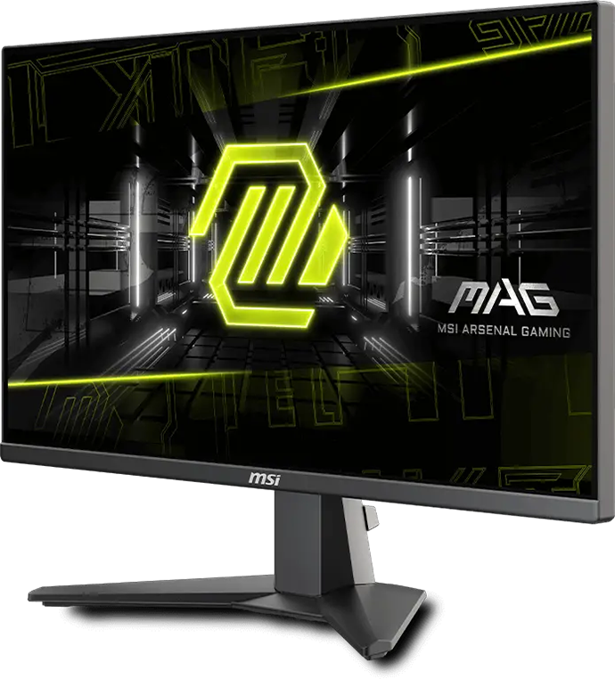 MSI MAG 255XF – 25 inch FHD 300HZ Rapid IPS - Gaming Monitor – image 3
