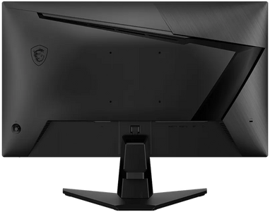 MSI MAG 255XF – 25 inch FHD 300HZ Rapid IPS - Gaming Monitor  for sale in Egypt from Games2Egypt