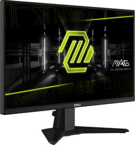 MSI MAG 255XF – 25 inch FHD 300HZ Rapid IPS - Gaming Monitor  for sale in Egypt from Games2Egypt