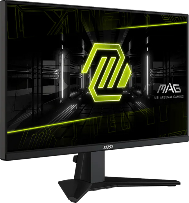 MSI MAG 255XF – 25 inch FHD 300HZ Rapid IPS - Gaming Monitor  for sale in Egypt from Games2Egypt