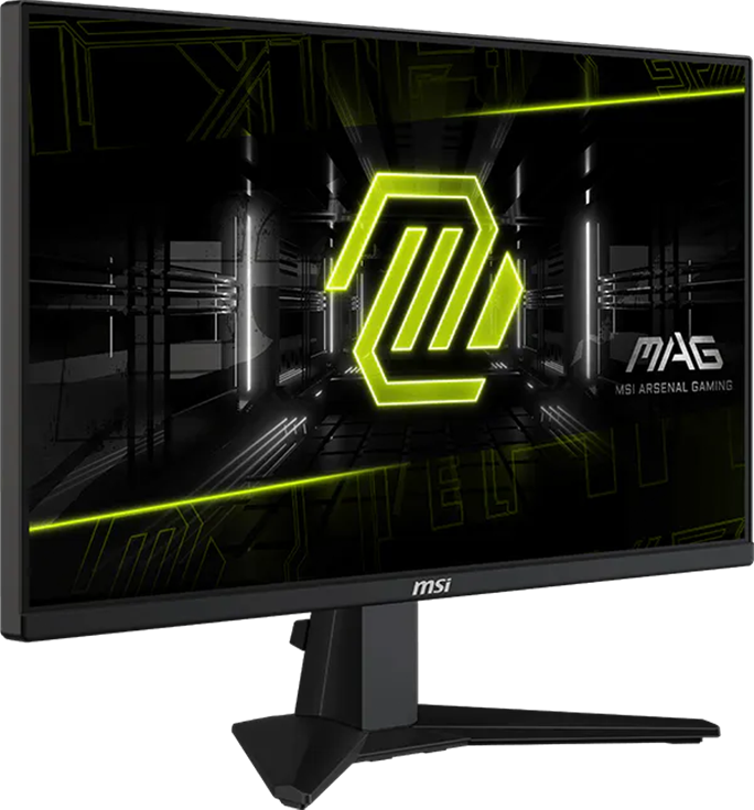 MSI MAG 255XF – 25 inch FHD 300HZ Rapid IPS - Gaming Monitor – image 5