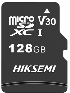 HIKSEMI NEO 128GB MicroSD Card With SD Adapter  for sale in Egypt from Games2Egypt