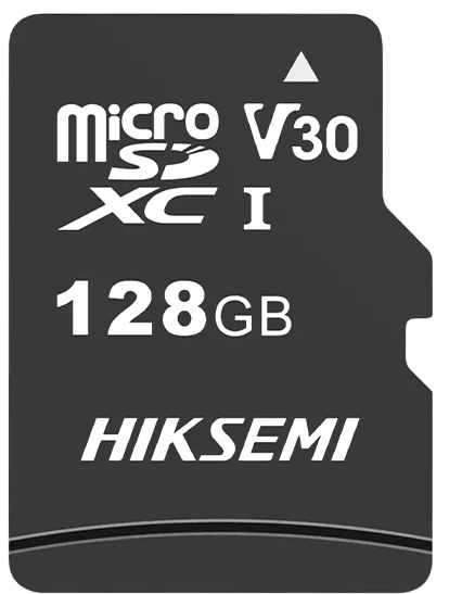 HIKSEMI NEO 128GB MicroSD Card With SD Adapter  for sale in Egypt from Games2Egypt