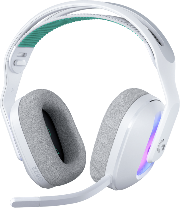 Logitech G522 LIGHTSPEED – Wireless Gaming Headset - White - Open Sealed  for sale in Egypt from Games2Egypt