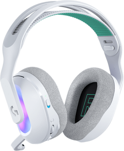 Logitech G522 LIGHTSPEED – Wireless Gaming Headset - White - Open Sealed  for sale in Egypt from Games2Egypt