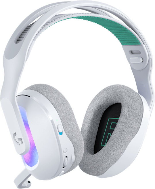 Logitech G522 LIGHTSPEED – Wireless Gaming Headset - White - Open Sealed  for sale in Egypt from Games2Egypt