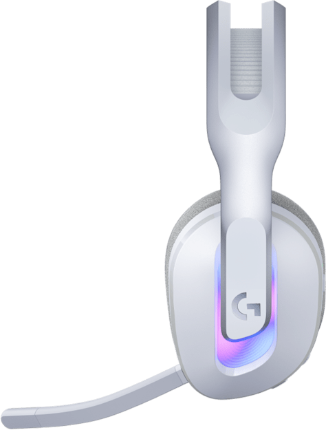 Logitech G522 LIGHTSPEED – Wireless Gaming Headset - White - Open Sealed  for sale in Egypt from Games2Egypt
