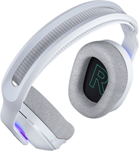 Logitech G522 LIGHTSPEED – Wireless Gaming Headset - White - Open Sealed  for sale in Egypt from Games2Egypt