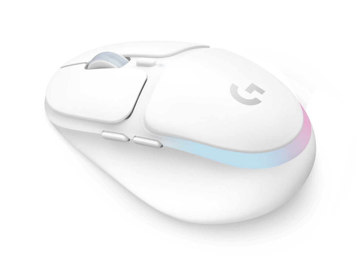 Logitech G705 Wireless Gaming Mouse - Open Sealed – image 3
