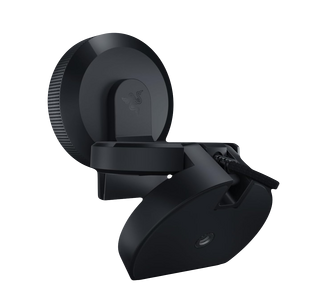 Razer Kiyo Streaming Webcam with Ring Light Autofocus - Black - Open Sealed  for sale in Egypt from Games2Egypt