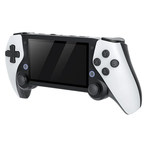 SJGAM M25 Handheld Game Console 64GB - White/Black - Open Sealed  for sale in Egypt from Games2Egypt