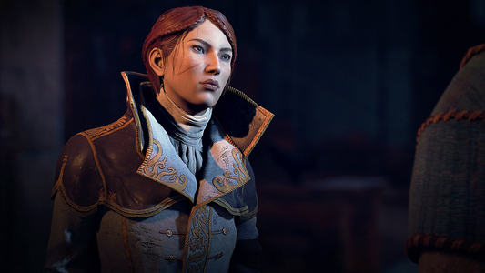 GreedFall: The Dying World - PS5  for sale in Egypt from Games2Egypt