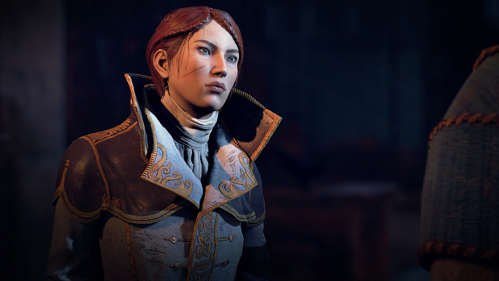 GreedFall: The Dying World - PS5 – image 5