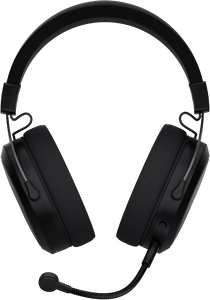 Cooler Master CH351 Wireless Over-Ear Gaming Headset - Black - Open Sealed  for sale in Egypt from Games2Egypt