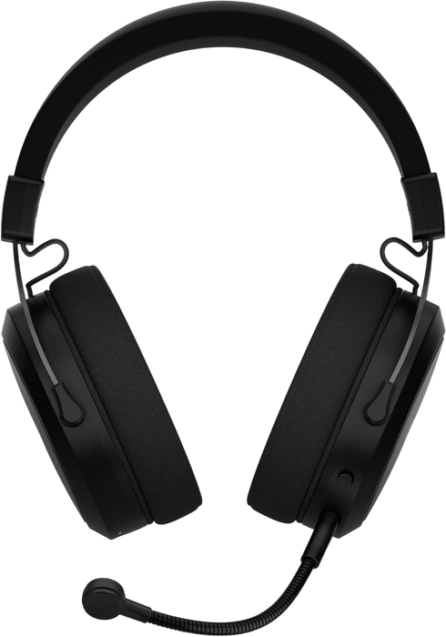 Cooler Master CH351 Wireless Over-Ear Gaming Headset - Black - Open Sealed  for sale in Egypt from Games2Egypt