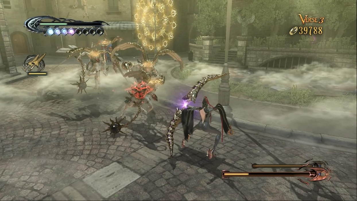 Bayonetta & Vanquish 10th Anniversary Bundle - PS4  for sale in Egypt from Games2Egypt