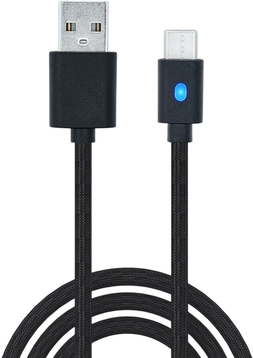 DOBE Charging Cable USB A To Type-C - 3M - Open Sealed  for sale in Egypt from Games2Egypt