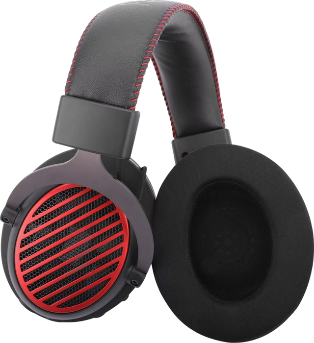 Redragon Luna H540 Pro 4-Mode Wireless Gaming Headset - Black  for sale in Egypt from Games2Egypt