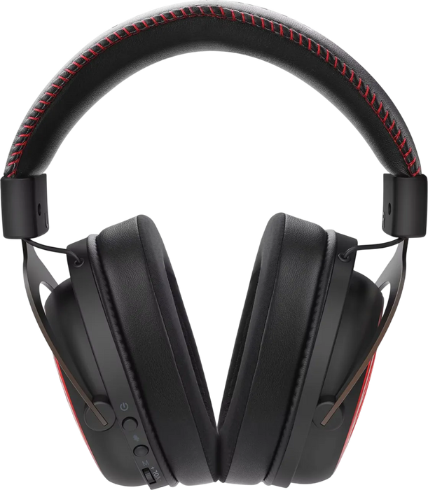 Redragon Luna H540 Pro 4-Mode Wireless Gaming Headset - Black  for sale in Egypt from Games2Egypt