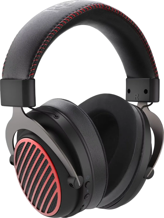 Redragon Luna H540 Pro 4-Mode Wireless Gaming Headset - Black  for sale in Egypt from Games2Egypt