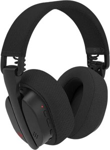 Redragon LUCE H888 Tri-Mode Wireless Gaming Headset - Black  for sale in Egypt from Games2Egypt