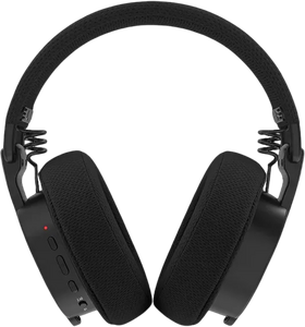 Redragon LUCE H888 Tri-Mode Wireless Gaming Headset - Black  for sale in Egypt from Games2Egypt