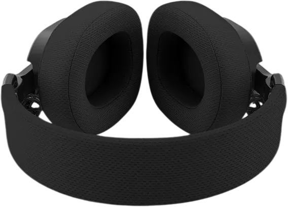 Redragon LUCE H888 Tri-Mode Wireless Gaming Headset - Black  for sale in Egypt from Games2Egypt