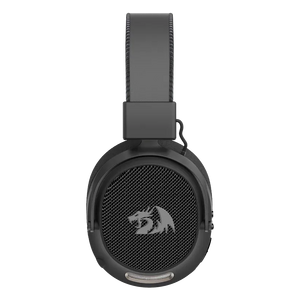 Redragon H858 Arrow Pro Carbon 4-Mode Wireless Gaming Headset - Black  for sale in Egypt from Games2Egypt