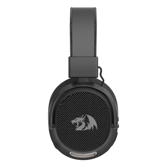 Redragon H858 Arrow Pro Carbon 4-Mode Wireless Gaming Headset - Black  for sale in Egypt from Games2Egypt