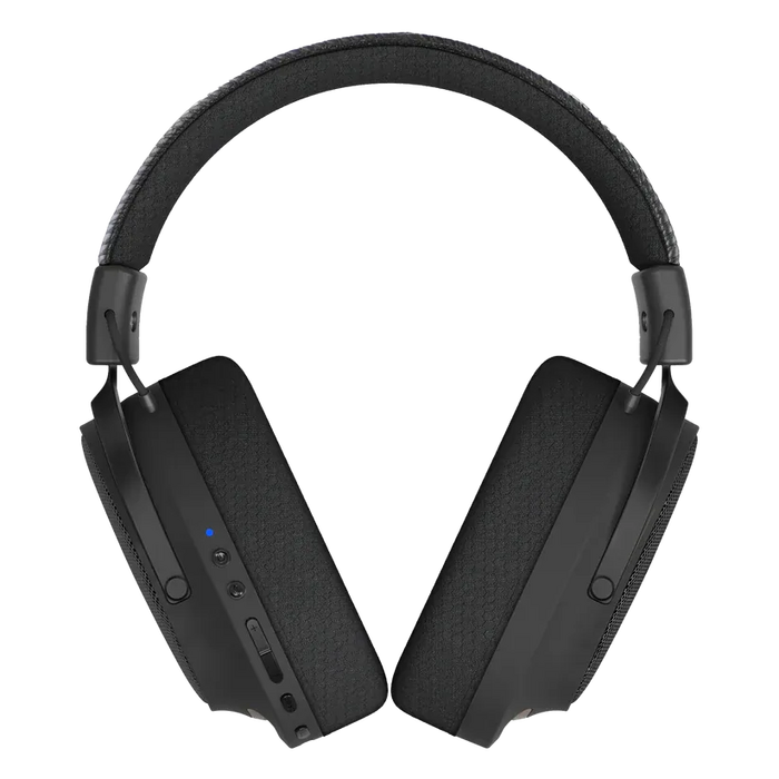 Redragon H858 Arrow Pro Carbon 4-Mode Wireless Gaming Headset - Black  for sale in Egypt from Games2Egypt