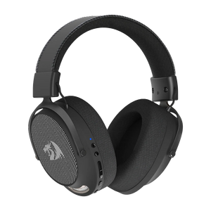 Redragon H858 Arrow Pro Carbon 4-Mode Wireless Gaming Headset - Black  for sale in Egypt from Games2Egypt