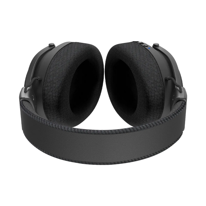 Redragon H858 Arrow Pro Carbon 4-Mode Wireless Gaming Headset - Black  for sale in Egypt from Games2Egypt