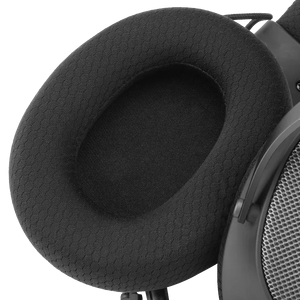 Redragon H858 Arrow Pro Carbon 4-Mode Wireless Gaming Headset - Black  for sale in Egypt from Games2Egypt