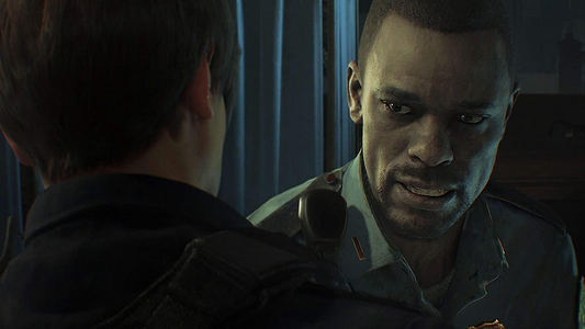 Resident Evil 2 Remake - PS5 - Used  for sale in Egypt from Games2Egypt
