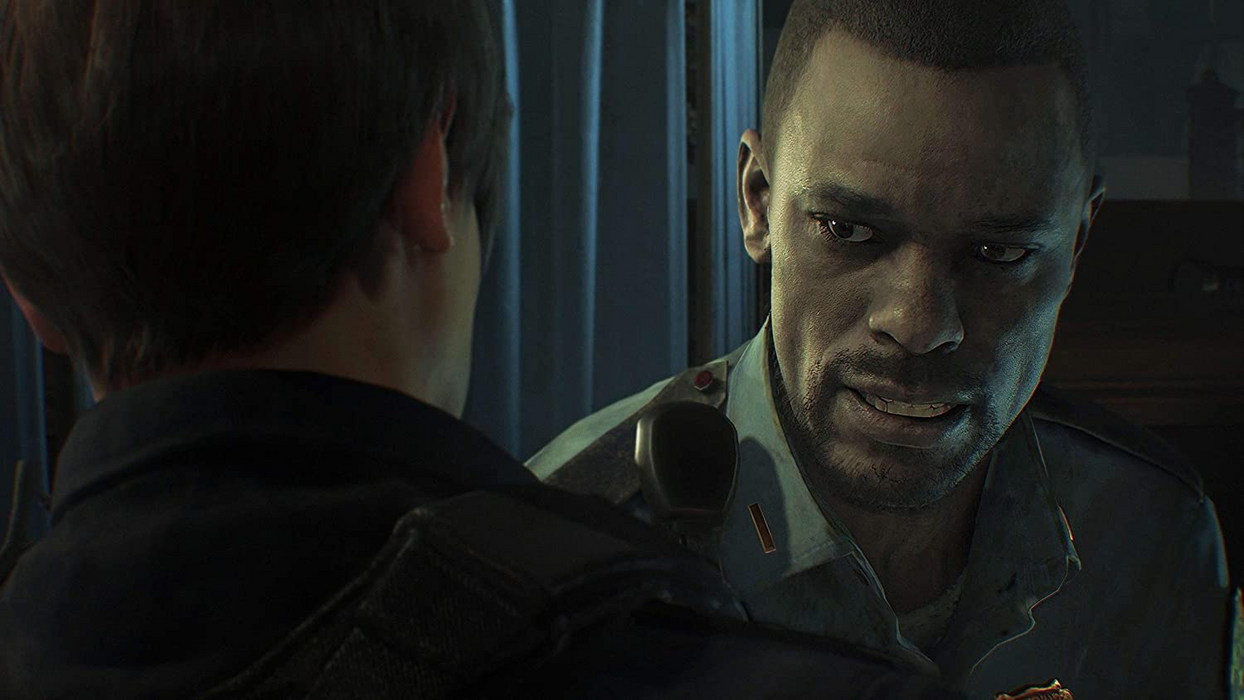 Resident Evil 2 Remake - PS5 - Used  for sale in Egypt from Games2Egypt